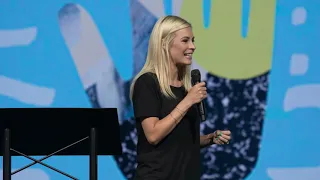 Forgiveness - Jenn Johnson