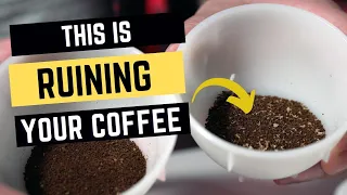 TIPS TO IMPROVE YOUR COFFEE FOR FREE