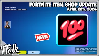 SHOPS JUST DON'T WORK ANYMORE 💯 Fortnite Item Shop Update (Fortnite Chapter 5)