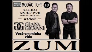 Gian & Giovani - Você Em Minha Vida - Gero_Zum...