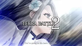 Terra Battle 2 Official Trailer ver.2.0