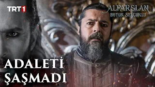 Sultan, Toprakları Yınal'a Verdi - Alparslan Büyük Selçuklu 10. Bölüm @trt1