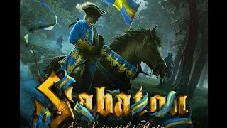 SABATON - En Livstid I Krig (Official Audio)