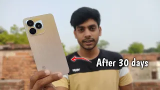 Realme Narzo N53 Review After 30 Days