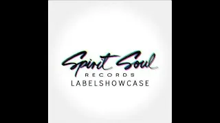 Tosel & Hale - Spirit Soul Records Label Showcase 036