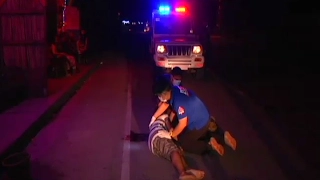 Lalaking nabugbog sa Bulacan, tinulungan ng UNTV News and Rescue sa Balagtas