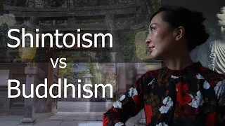The Distinct Differences Between Japan's Two Major Religions