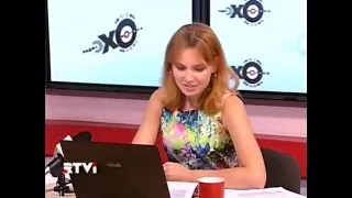 Особое мнение (RTVI, 23.08.2012) Дмитрий Быков