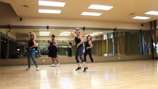 "Just Give Me A Reason" Pink   J Fit Dance Fitness