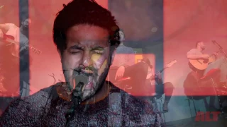 Young The Giant - Cough Syrup (Live @ Brio Technologies ALT Lounge)