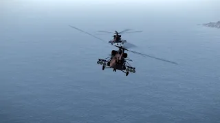 13 Minutes Ago! 6 Advanced Russian Mi-8 Helicopters Blown Up by Ukraine