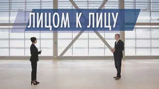 Владимир Солодов: лицом к лицу
