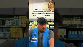 #funny #workmemes #comedy #workplacehumor #relatable #tiktok #viral #reels #walmart #shorts #fyp