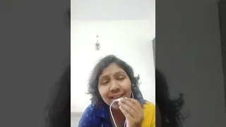 O Sajna - Na Jeo Na - Cover by Chandana - Lata