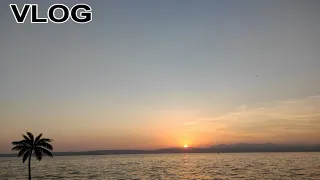 Mein Urlaub am Gardasee 2021 | Vlog Italien