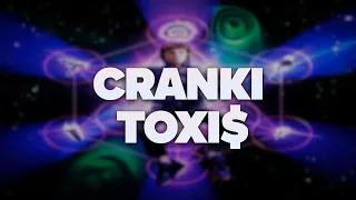 Toxi$ - CRANKI | СИНГЛ | SONG 2023 |