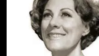 Renata Tebaldi - È Strano ... Ah, fors'é lui ... Sempre Libera - La Traviata  椿姫