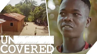 Love-Scamming als Weg aus der Armut in Nigeria | Uncovered mit Thilo Mischke