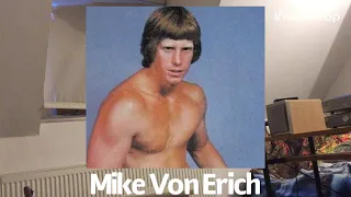 Mike Von Erich (WWE) Celebrity Ghost Box Interview Evp