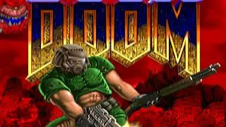 Doom - 3DO Soundtrack