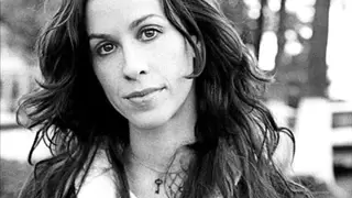 Alanis Morissette - Crazy