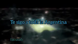 del barrio de alBerdi yo soy - letra - facucab