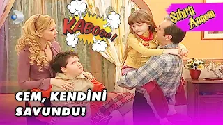 Ceren İspiyonladı! - Sihirli Annem 5. Bölüm