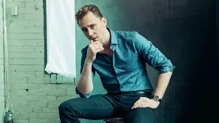 Tom Hiddleston reading poetry - ASMR