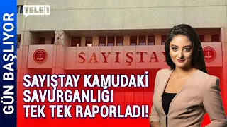 Kindar nesil böyle yetişti!  | GÜN BAŞLIYOR (22 EYLÜL 2023)