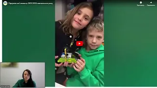 Впровадження STEM у закладі освіти- поради та особистий досвід на прикладі INVENTOR SCHOOL