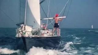 The Weekend Sailor Official Trailer (2016)