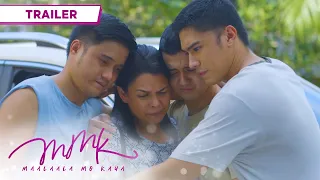 MMK "PBB Ralph" October 2, 2021 Trailer