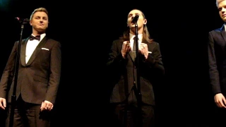 This is the moment ~ Collabro live ~ Sellersville 2017