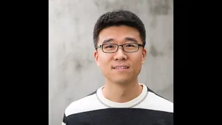 Jeongwan Haah | June 15, 2021 | Topological phases of discrete time evolution