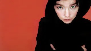 Björk | All neon like | Lyrics