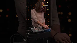 SISTEMAS INESTABLES  Live on KEXP