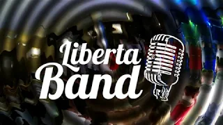 Liberta Band  - Mix weselny Poniatowa  2018