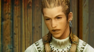 Final Fantasy XII: The Zodiac Age Official Gambit System Trailer