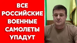 Разведчик Бурба о наступлении Украины в Крыму, Донецке и Луганске и переговорах с Россией