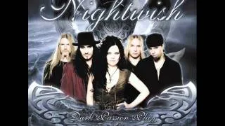 Nightwish - Sahara / with lyrics