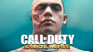 Call of Duty Advanced Warfare ULTRA PC Gameplay #02 - Cyborg