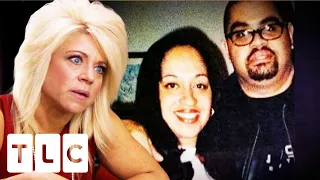 Theresa Helps A Woman Who's Brother Died After Flying On A Plane | Long Island Medium
