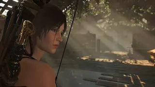 San Juan Library Music [1 hour] | Shadow of the Tomb Raider