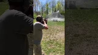 375 H&H Magnum Slo-Mo Water Jug