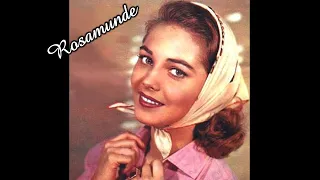 Rosamunde - Peter Alexander