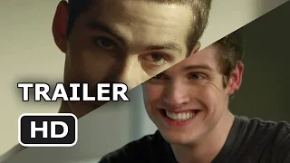 Love & Scars (Teen Wolf Trailer) HD Dylan O'Brien Daniel Sharman