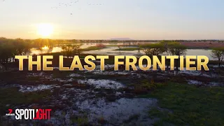 The Last Frontier: Australia's best kept secret | 7NEWS Spotlight