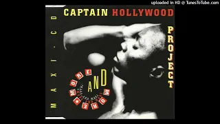 Captain Hollywood Project - More And More (Original Club Mix)