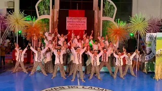 Pardas Caoayan Street Dancing Competition 2023 Barangay Pandan