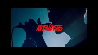 Avengers / ASH DA HERO